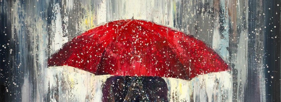 rainy day discount at daisy dream massage club